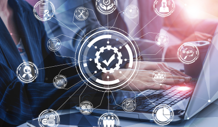 Sending newsletters and monitoring opens, clicks, and engagement